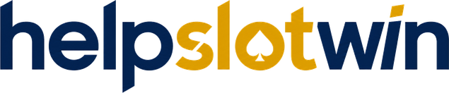 helpslotwin official logo